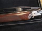 Beretta DT-11 12 gauge trap gun - 7 of 13