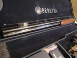Beretta DT-11 12 gauge trap gun - 9 of 13