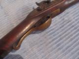 W. Billinghurst heavy barrel percussion target rifle - 14 of 15