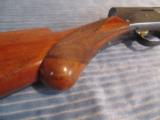 Belgium Browning A5 20 ga Vent Rib round knob long tang - 3 of 15