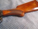 Belgium Browning A5 20 ga Vent Rib round knob long tang - 7 of 15
