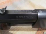 Remington Model 12 pump in .22 Rem. Special - 14 of 15