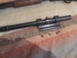 Winchester model1906 pump .22 rifle - 14 of 15