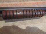 Winchester model1906 pump .22 rifle - 5 of 15