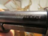 Winchester model1906 pump .22 rifle - 13 of 15