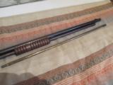 Winchester model1906 pump .22 rifle - 7 of 15