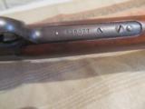 Winchester model1906 pump .22 rifle - 12 of 15