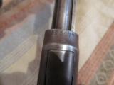 Winchester model1906 pump .22 rifle - 10 of 15