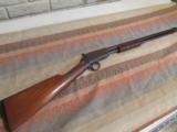Winchester model1906 pump .22 rifle - 3 of 15