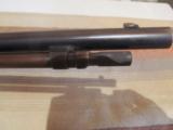 Winchester model1906 pump .22 rifle - 6 of 15