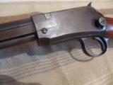 Winchester model1906 pump .22 rifle - 9 of 15