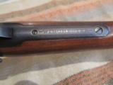 Winchester model1906 pump .22 rifle - 11 of 15