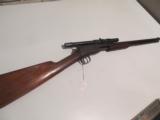Winchester model1906 pump .22 rifle - 1 of 15