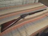 Winchester model 1890 .22 short - 1 of 10