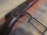 Marlin model 92 .22 cal lever action rifle - 9 of 15