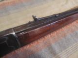 Marlin model 92 .22 cal lever action rifle - 5 of 15
