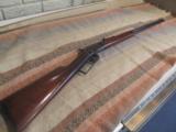 Marlin model 92 .22 cal lever action rifle - 1 of 15