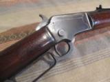 Marlin model 92 .22 cal lever action rifle - 2 of 15