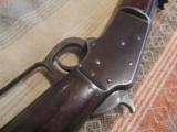 Marlin model 92 .22 cal lever action rifle - 3 of 15