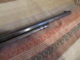 Winchester Model 90 pump 22 Long Rifle on 62 receiver. - 5 of 14