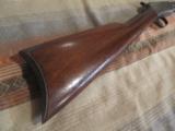 Winchester Model 90 pump 22 Long Rifle on 62 receiver. - 2 of 14