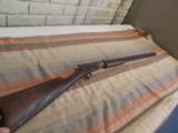 Marlin model 90 .22 cal lever action rifle - 1 of 15