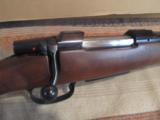 CZ 550 American 22-250 bolt action rifle - 7 of 14