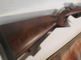 CZ 550 American 22-250 bolt action rifle - 3 of 14