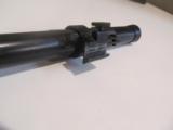Vintage Mossberg Scope with Mossberg #7 target
scope mount. - 6 of 12