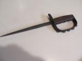 1917 US Trench Knife by LF&C - 1 of 9