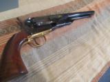 Colt Black powder 1860 Army Officers model .44 cal revolver - 2 of 14