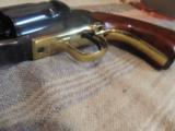 Colt Black powder 1860 Army Officers model .44 cal revolver - 12 of 14