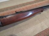 Remington model 24 takedown in .22 short made in 1929 - 4 of 11