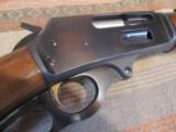 Marlin Model 336 JM marked
lever action 30-30 - 2 of 14