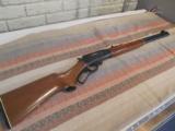 Marlin Model 336 JM marked
lever action 30-30 - 1 of 14