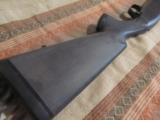 Browning BPS Invector-Plus 30 inch rib barrel with 3 tubes. Black 12 ga 31/2 inch. - 9 of 10