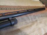 Browning BPS Invector-Plus 30 inch rib barrel with 3 tubes. Black 12 ga 31/2 inch. - 4 of 10