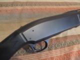 Browning BPS Invector-Plus 30 inch rib barrel with 3 tubes. Black 12 ga 31/2 inch. - 2 of 10