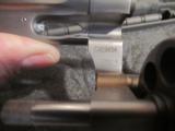 Smith and Wesson mod 686 7shot from the performance center NIB - 6 of 10