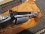 Smith and Wesson mod 686 7shot from the performance center NIB - 7 of 10
