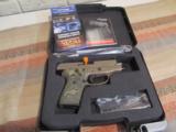 SIG SAUER P239 Scorpion NIB unfired with 2 eight rd mags - 6 of 7