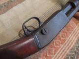 Remington model 12C .22 short, long or long rifle - 10 of 12