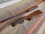 Remington model 241 .22 short only made in early1949 - 14 of 15