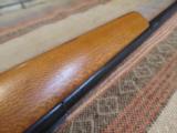 Remington model 581 .22 bolt action with nice wood grain stock - 13 of 14