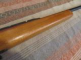 Remington model 581 .22 bolt action with nice wood grain stock - 5 of 14