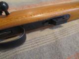 Remington model 581 .22 bolt action with nice wood grain stock - 4 of 14