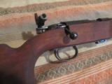 Remington model 541-X
US marked unfired - 3 of 15
