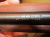 Remington model 541-X
US marked unfired - 14 of 15