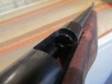 Remington model 541-X
US marked unfired - 8 of 15