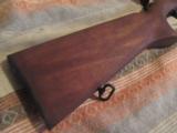 Remington model 541-X
US marked unfired - 2 of 15